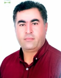 محبوب بیرامی