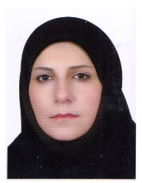 پرستو مصطفی نژاد