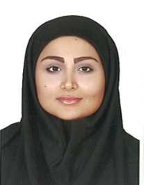 یاسمن شهریاری