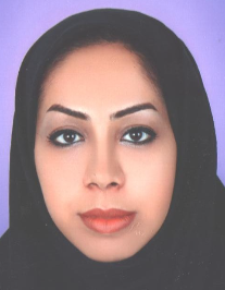 راضیه اهرمی