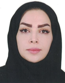 اسماء درانی پور