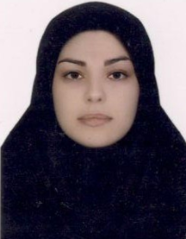 ساناز تقی نژاد سعد آباد