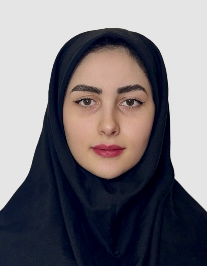 مرضیه سادات علم الهدی