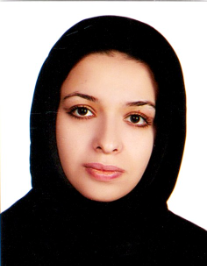 مریم نوری زاده