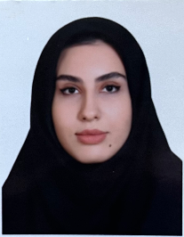 مهنوش محسناتی