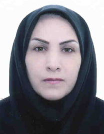 مهناز جعفری