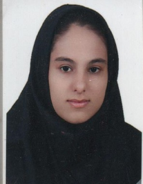 نگار رشیدی