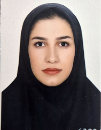مرضیه کریم آقایی