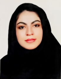 اسما کاشانی