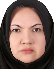 رقیه مختاری