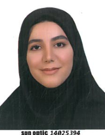 فاطمه روحانی منش