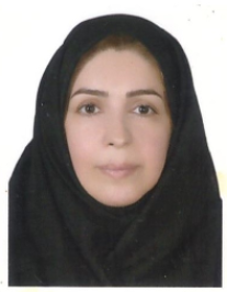 فاطمه تمجیدی فرح بخش