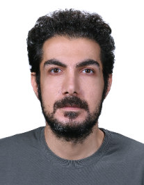 امیرحسام روح افزا
