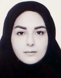 محدثه شعبانی