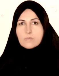 مهین السادات کدخدائی الیادرانی