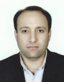 علی رستمی