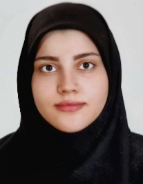 فاطمه هلالی کجابادی