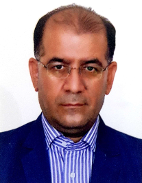 حجت اله مهرافروز