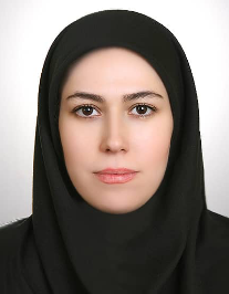 فهیمه زینال پورپروین