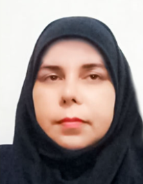 فاطمه حسنی سجزه ئی
