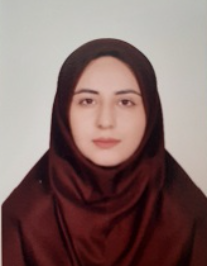 فاطمه فدائی مهدی محله