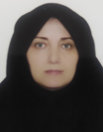 معصومه اسدی