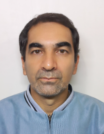 حبیب الله نظری