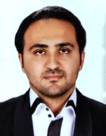 محمدعلی شاطری