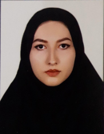 مریم قلی پور حسینلو