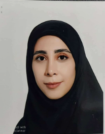 فاطمه اله یار