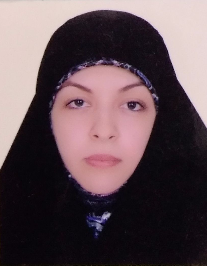 فرشته پارسایی فر