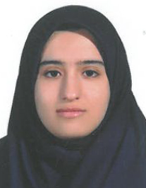 عطیه سادات حسن زاده چمنی
