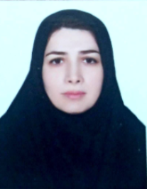 فاطمه کاظمی