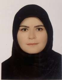 فاطمه غفوریان ذکاوتی