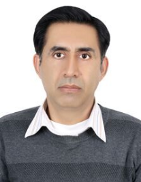 سهراب بهمنی راد