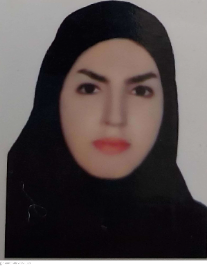 مریم مرادی بوژانی