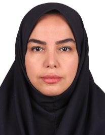 خاطره مسعودی خراسانی