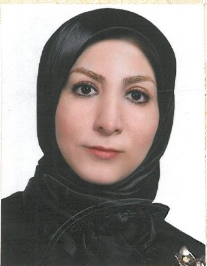 سعیده آقاعلی اکبری