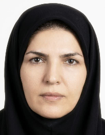 فریبا مرادیان