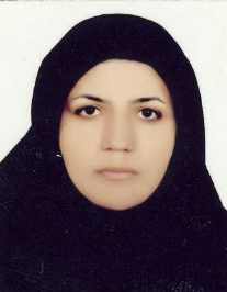 معصومه حضرتی
