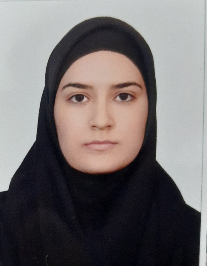 مهدیه علوی حکمت