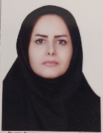 رها هاشمی