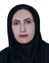 زیبا شیرمحمدی