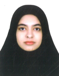 کیمیا مطهری نسب