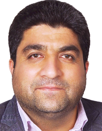 رضا بلوچی