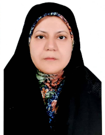 مرضیه السادات موسوی نسب