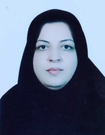 مریم یزدانی راد
