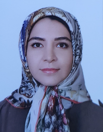 هستی محمدی