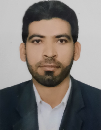 یحیی آبرون