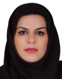فاطمه رضایی